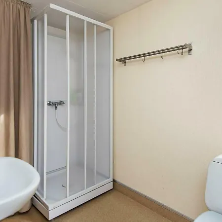Tatil Evi 6 Person In Glesborg-by Traum *